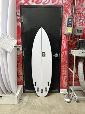 5'8 OP1 — Christenson surfboards