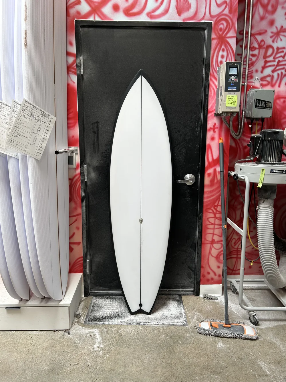 Boards for Sale — Christenson surfboards