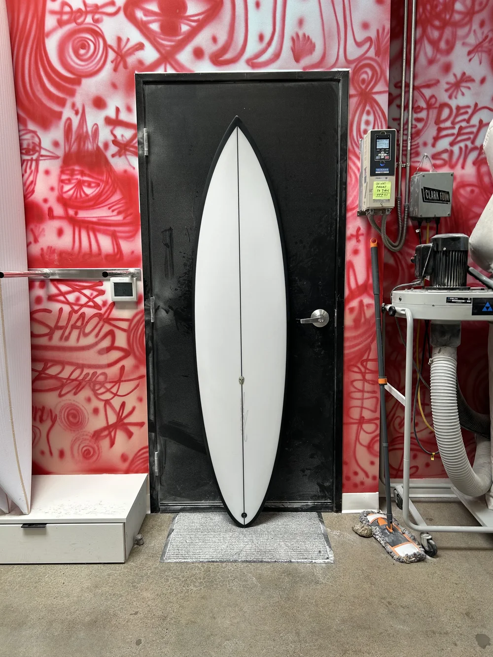 Boards for Sale — Christenson surfboards