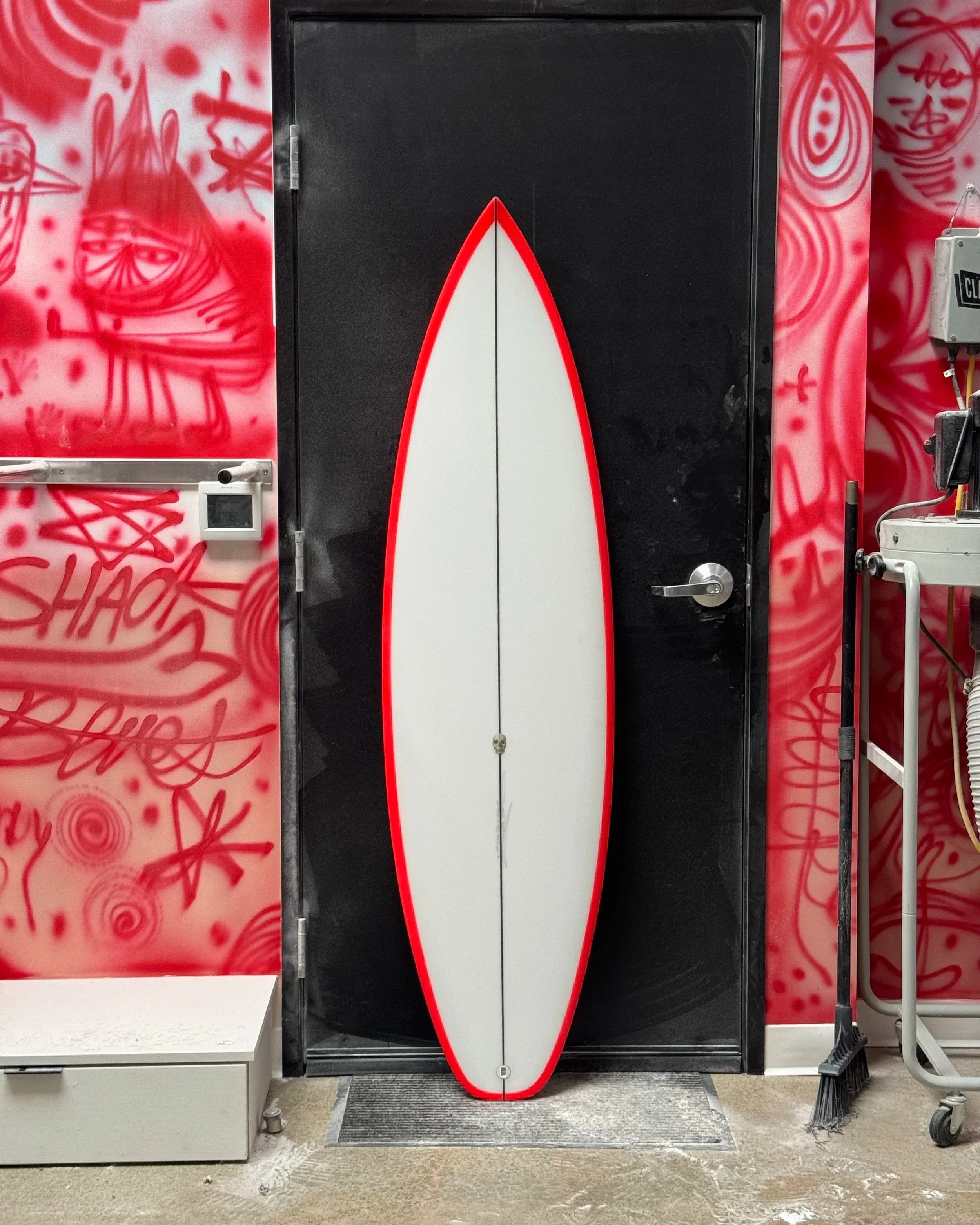クリステンソン christenson WEST SIDE PIG 9'4 クリステンソン christenson WEST SIDE PIG 9'4 クリステンソン