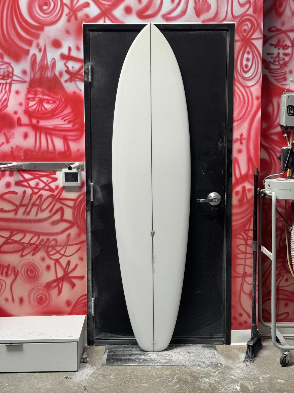 Boards for Sale — Christenson surfboards