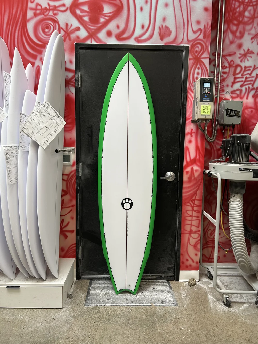 Boards for Sale — Christenson surfboards