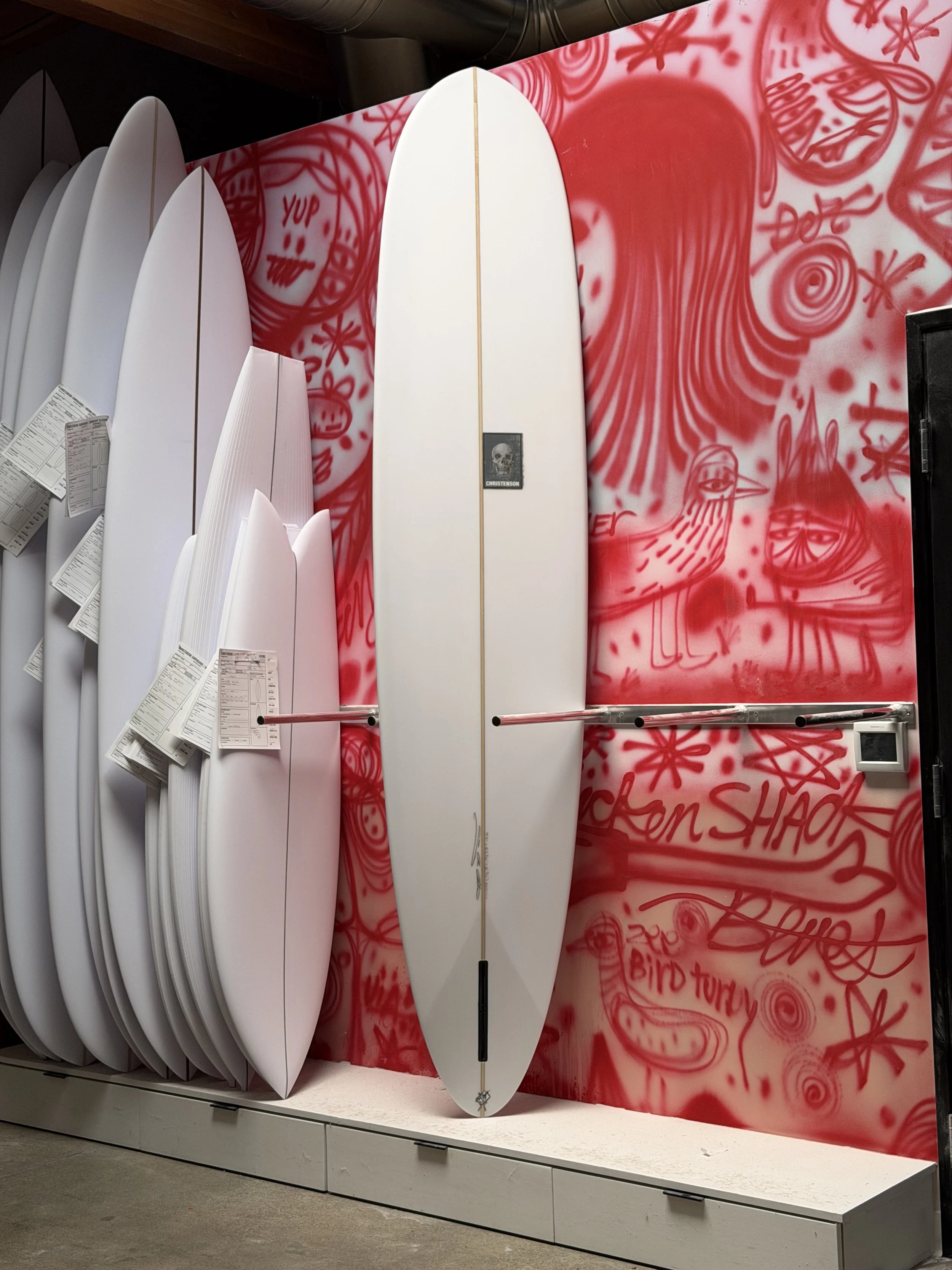 9'3" Sportsman photo 4