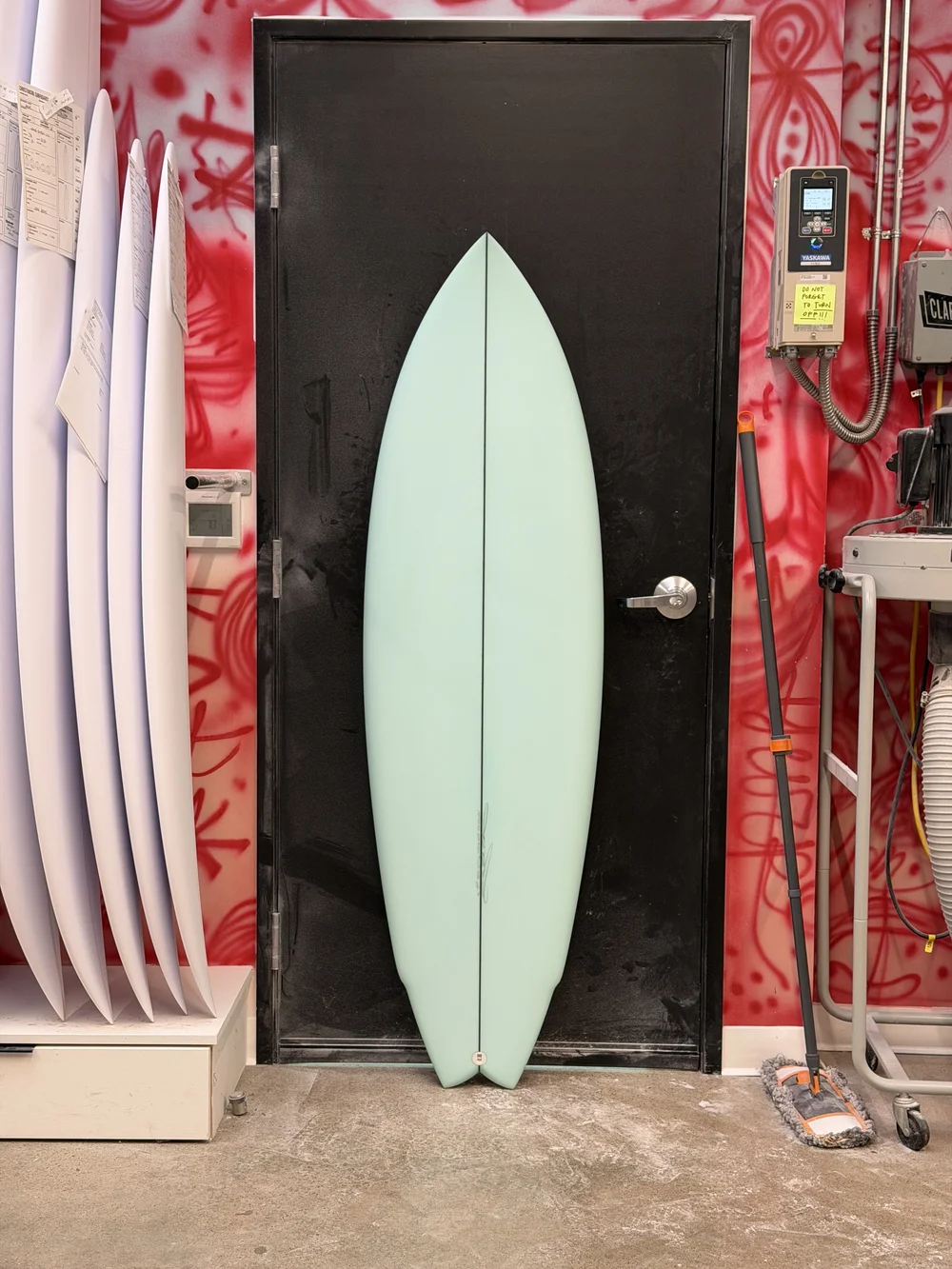 Boards for Sale — Christenson surfboards