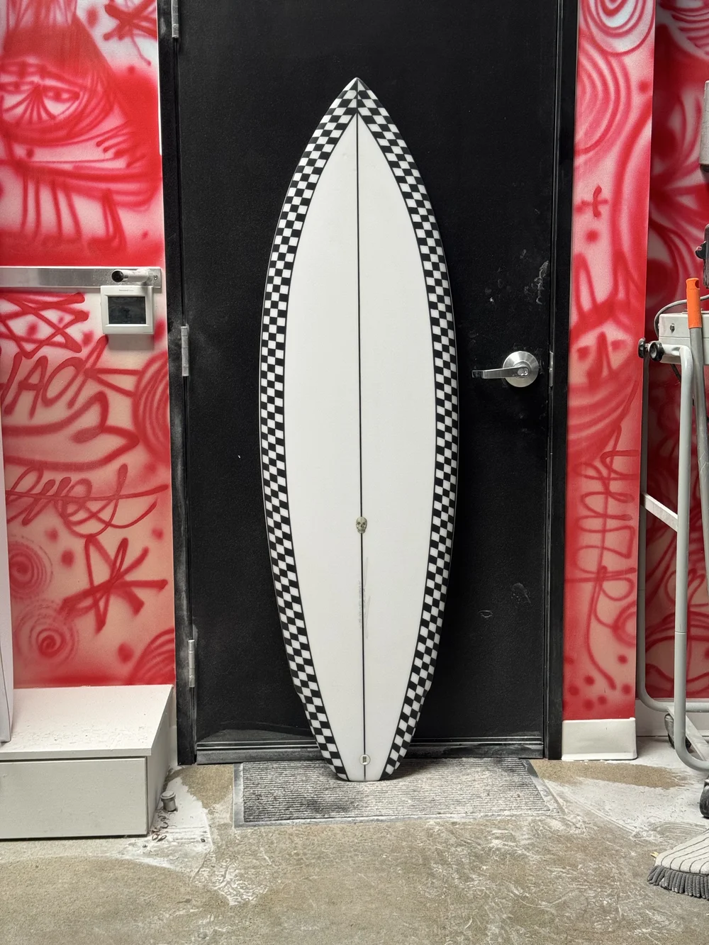 Boards for Sale — Christenson surfboards