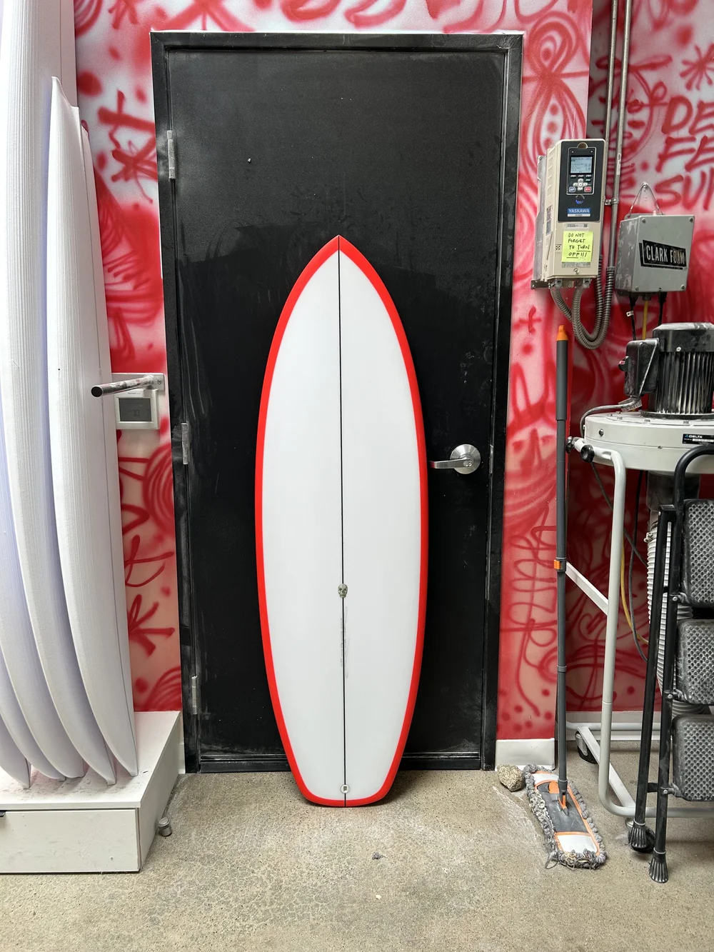 Boards for Sale — Christenson surfboards