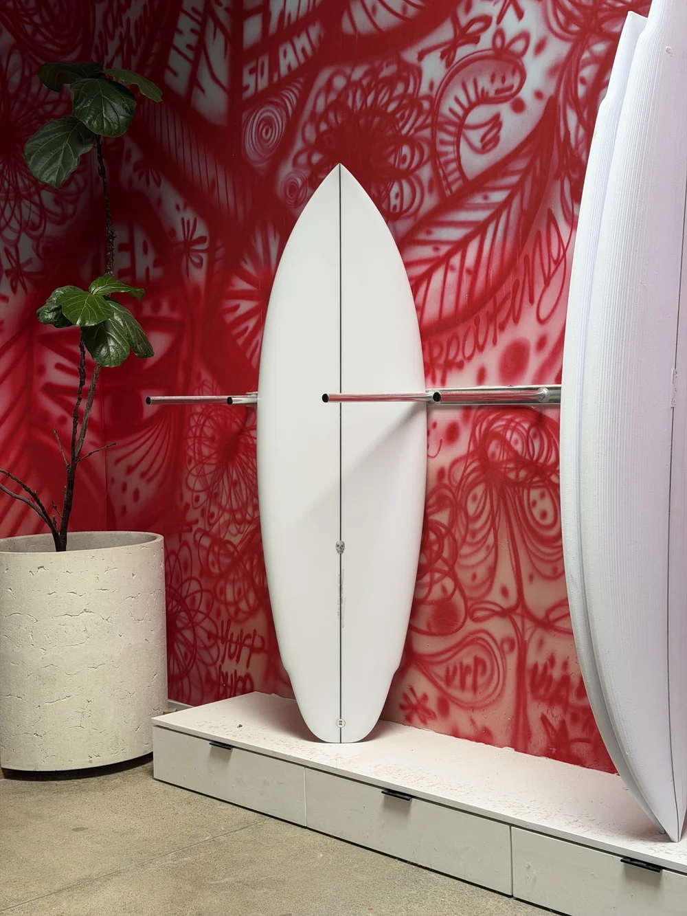Lane Splitter — Christenson surfboards