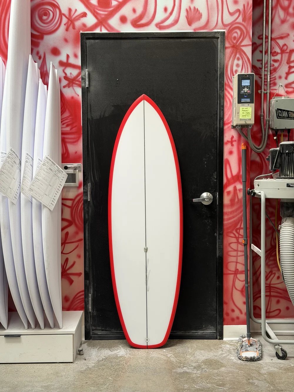 クリスマスセール‼️CRISTENSON サーフボードOP3 5'11 Boards for Sale — Christenson surfboards