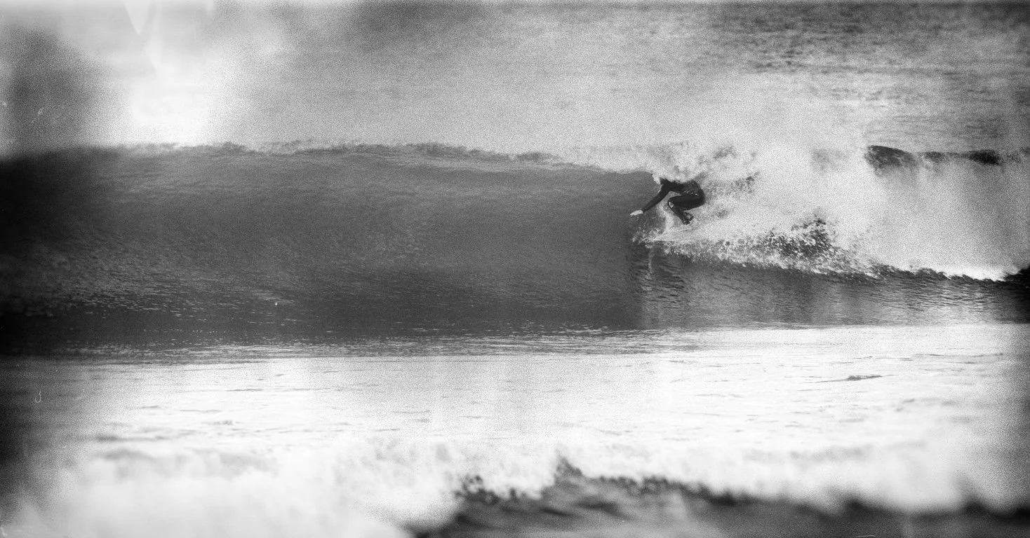 Surfer Rosa — Christenson surfboards