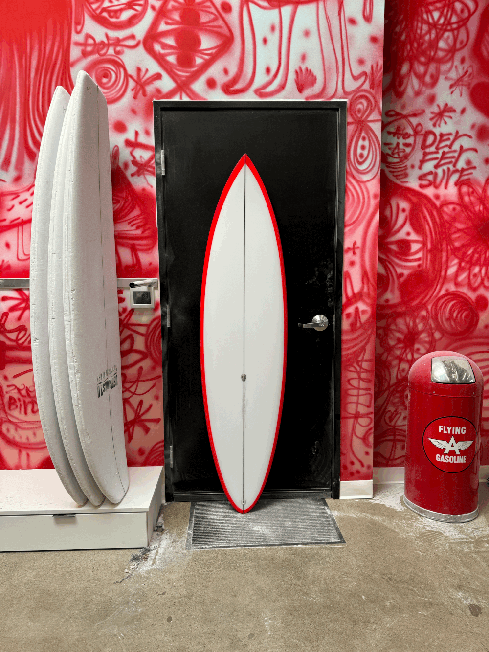 Boards for Sale — Christenson surfboards Boards for Sale — Christenson surfboards