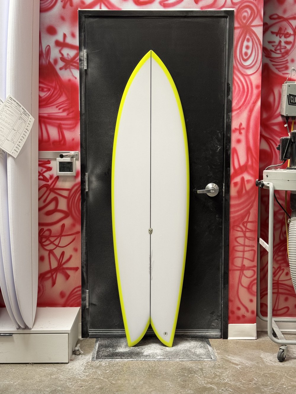 Boards for Sale — Christenson surfboards Boards for Sale — Christenson surfboards