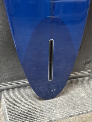 8'0 Huntsman — Christenson surfboards