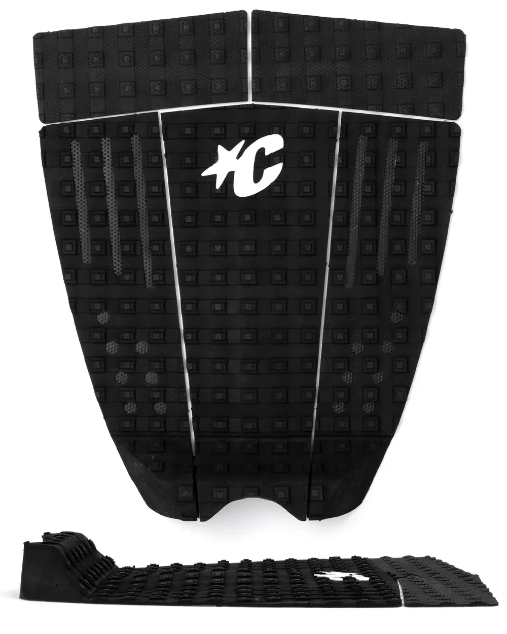 Fins & Accessories — Christenson surfboards