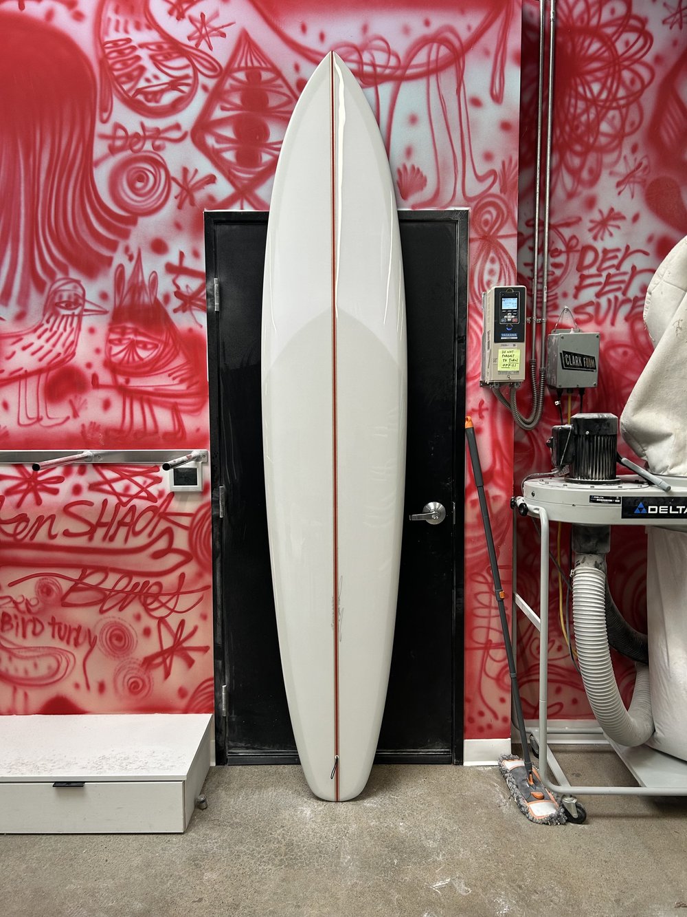 Boards for Sale — Christenson surfboards