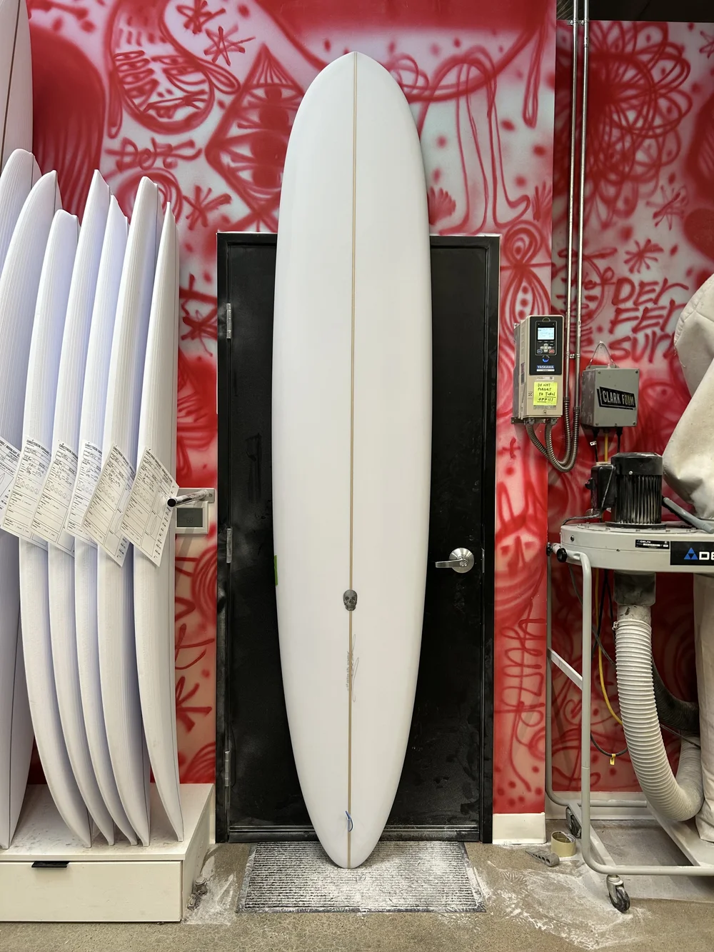 Boards for Sale — Christenson surfboards