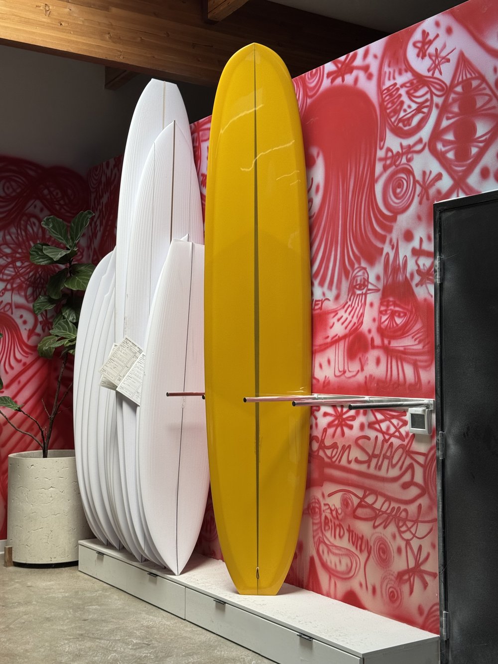 Boards for Sale — Christenson surfboards Boards for Sale — Christenson surfboards