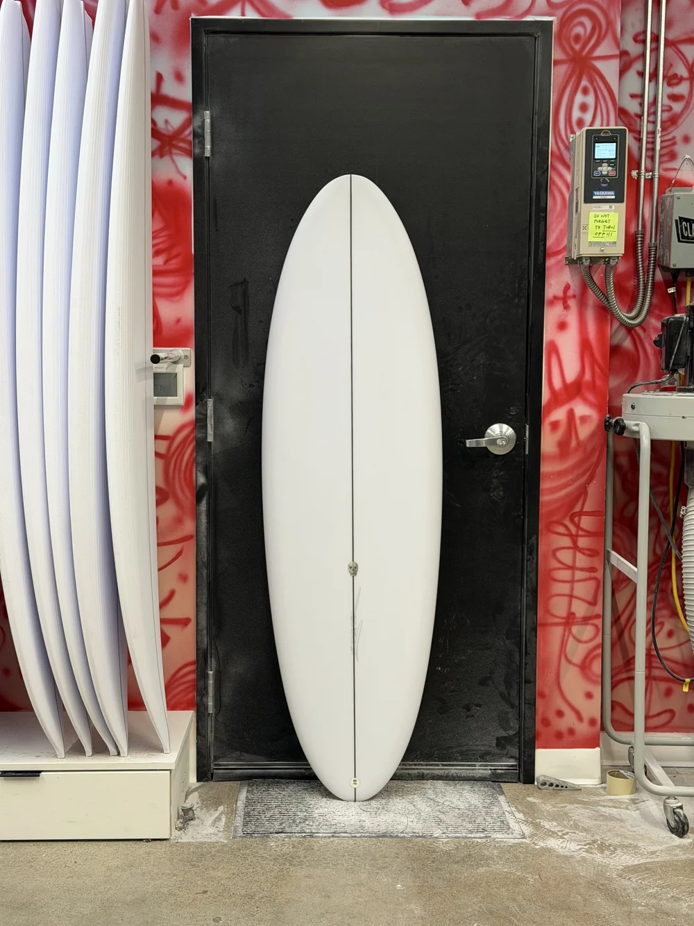 Boards for Sale — Christenson surfboards