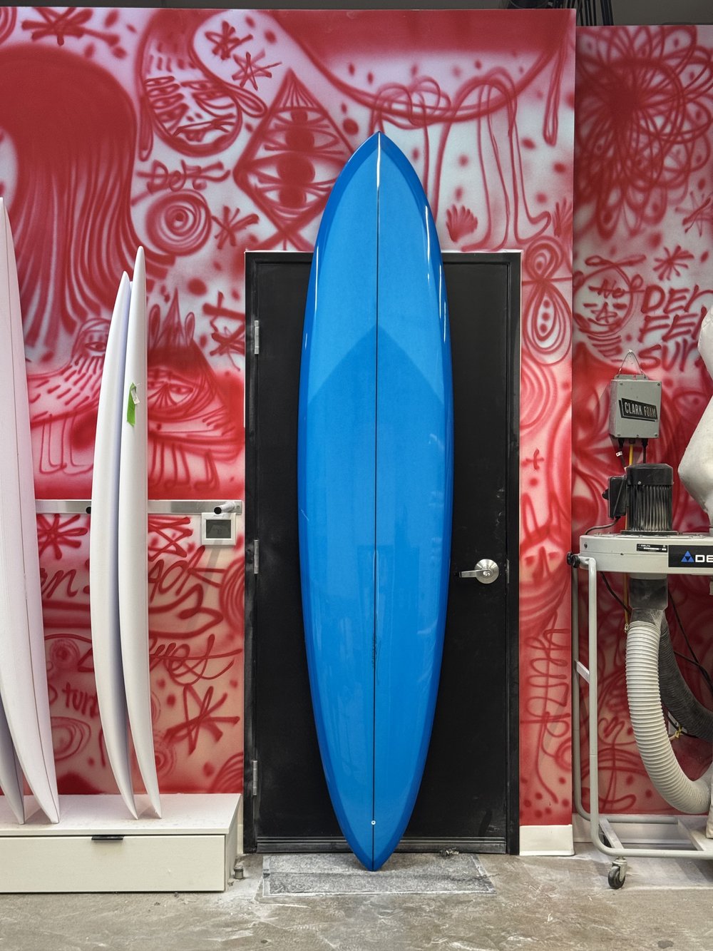 Boards for Sale — Christenson surfboards Boards for Sale — Christenson surfboards