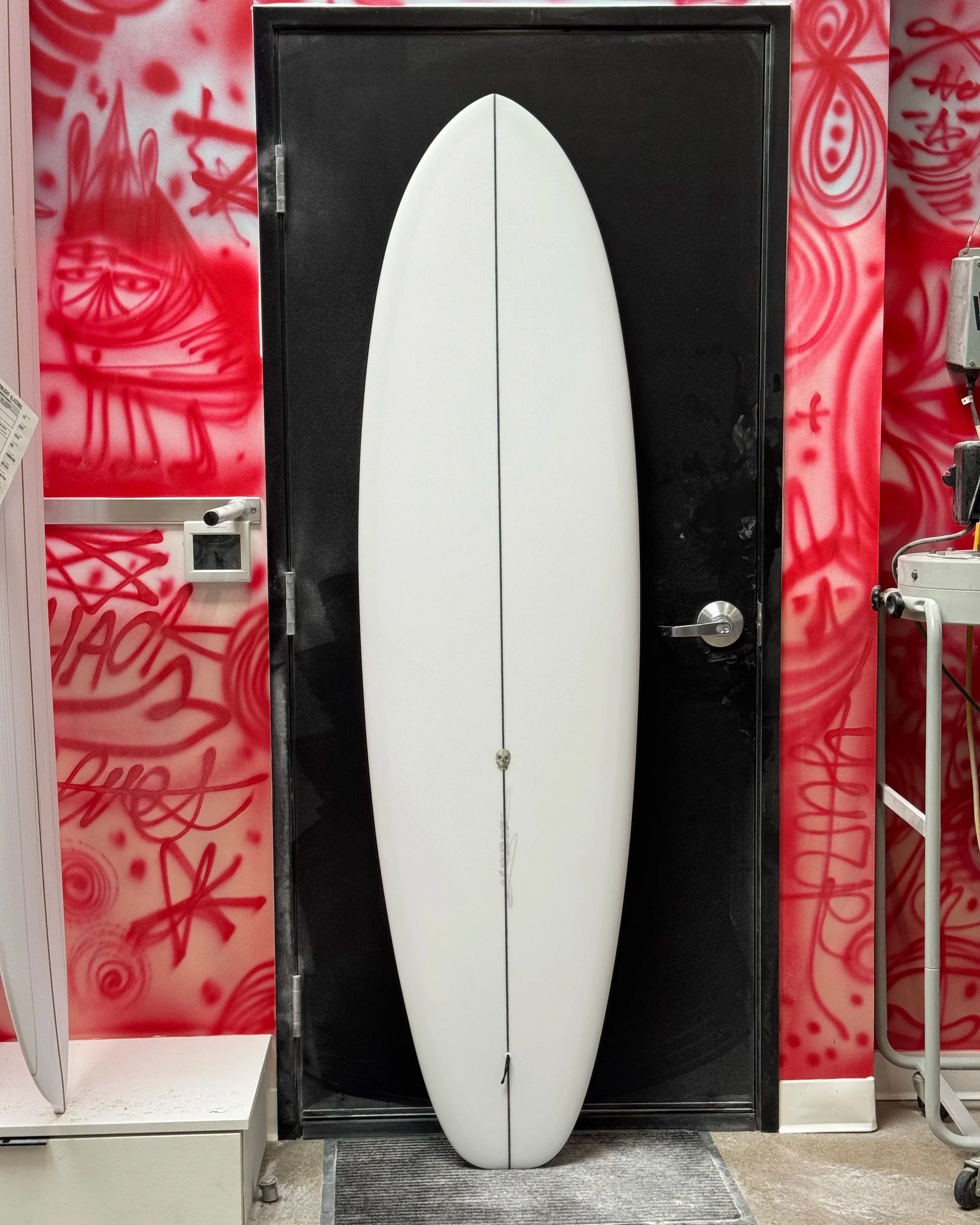 Boards for Sale — Christenson surfboards