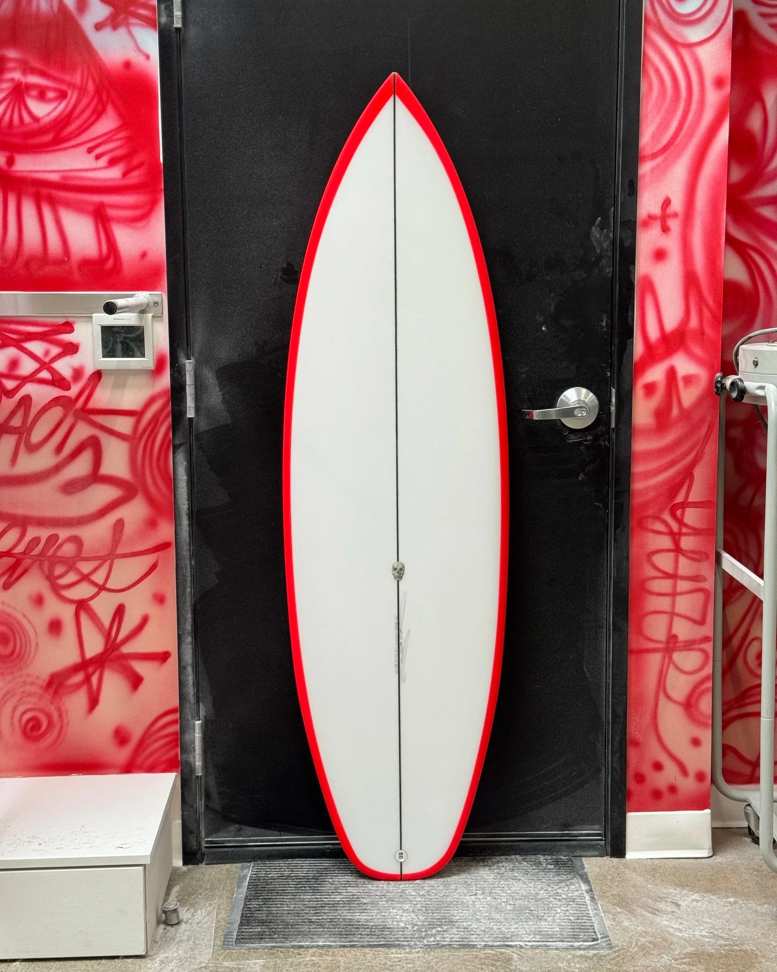 Boards for Sale — Christenson surfboards