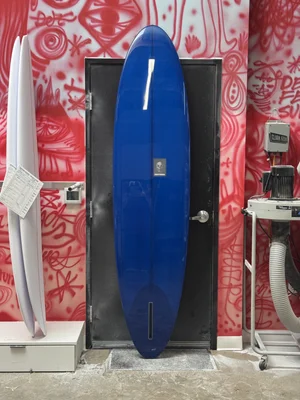 サーフィン・ボディボード CHRISTENSON / HUNTSMAN 6`8 Chris Christenson Huntsman | Christenson Surfboards
