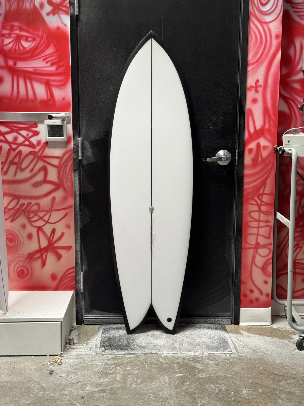 Boards for Sale — Christenson surfboards