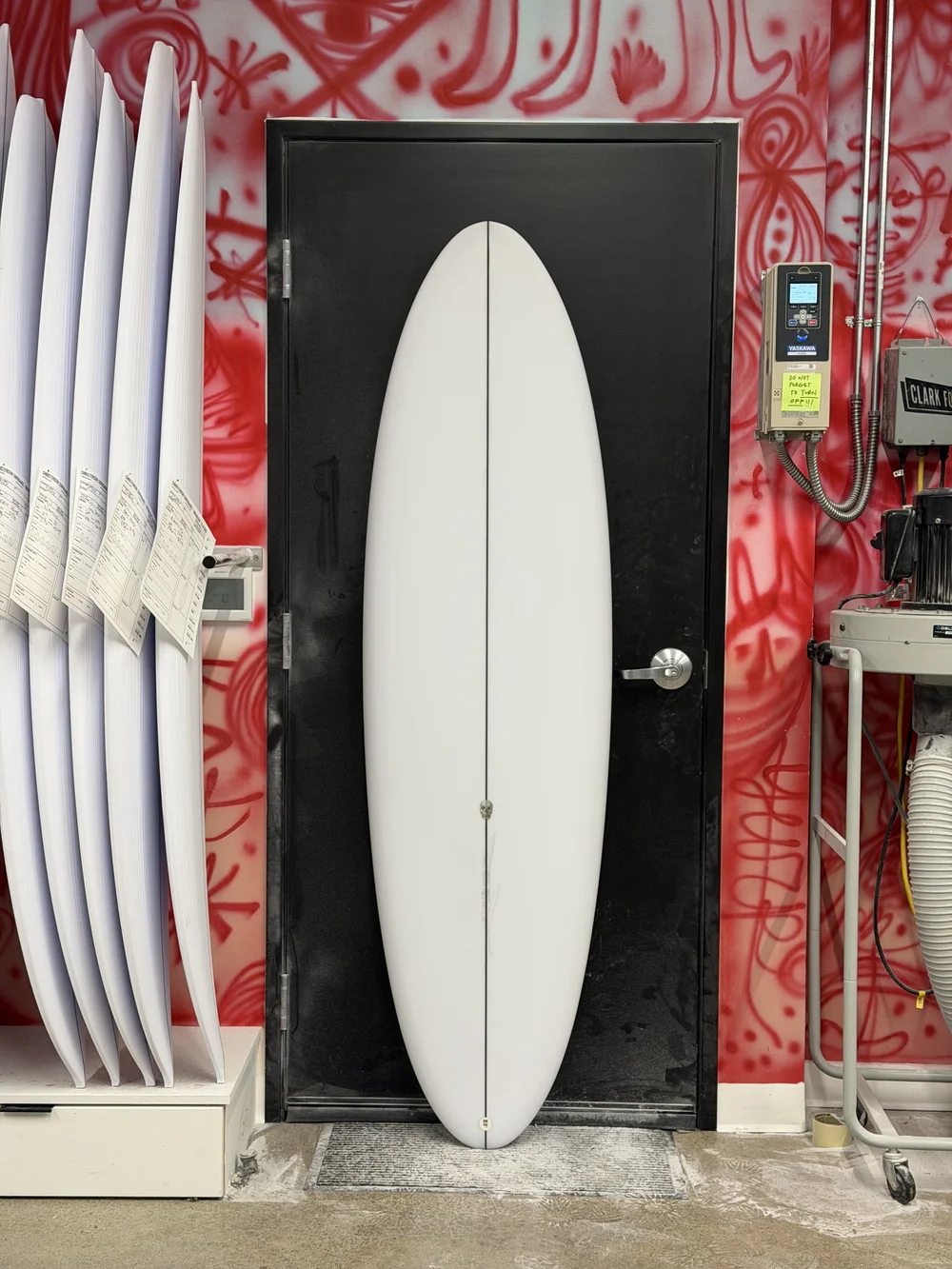 Boards for Sale — Christenson surfboards