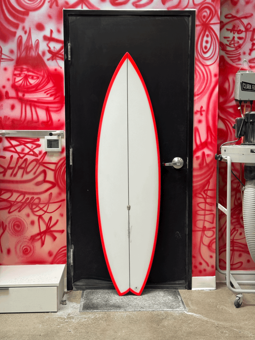 Boards for Sale — Christenson surfboards