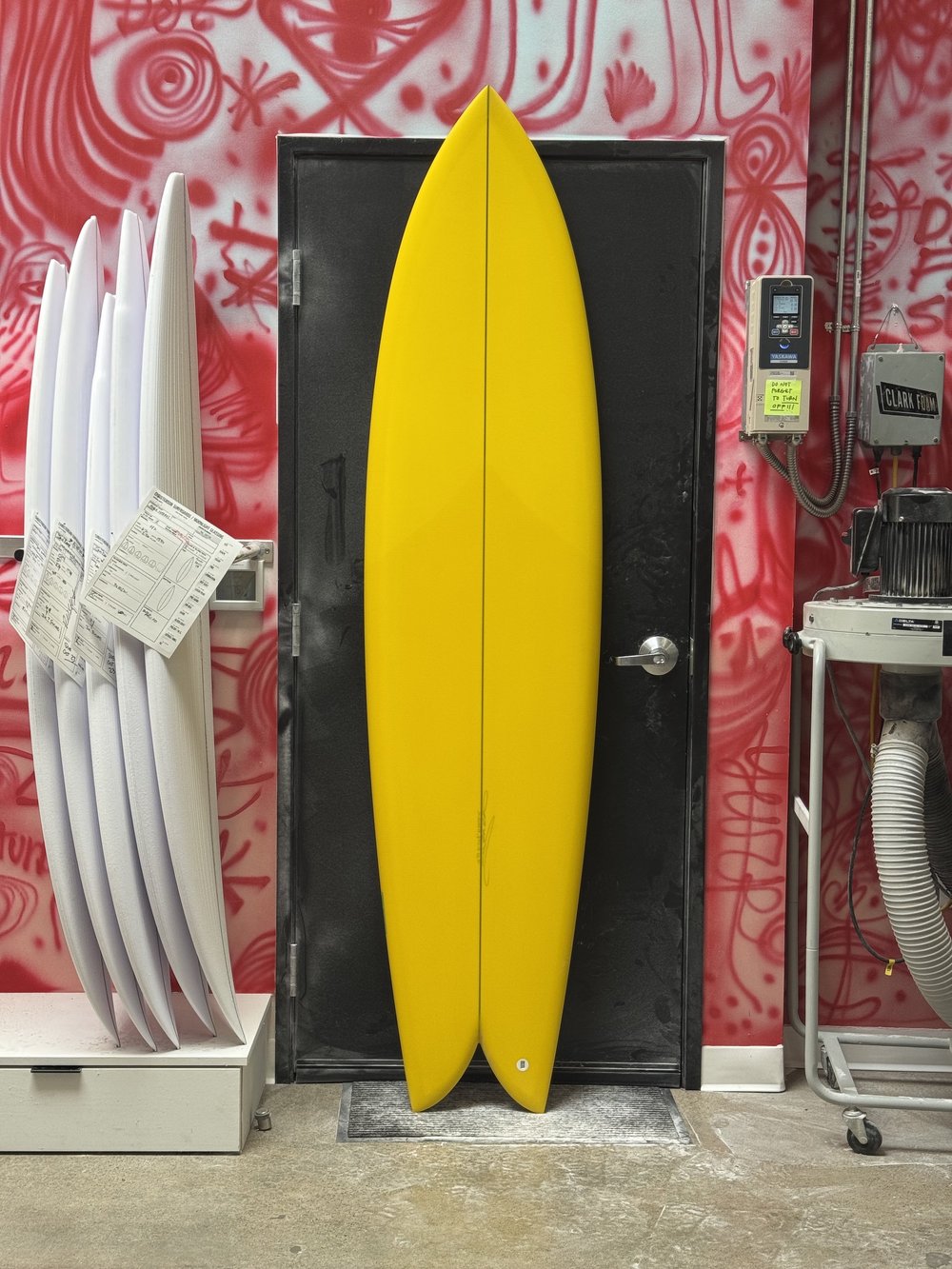 Boards for Sale — Christenson surfboards
