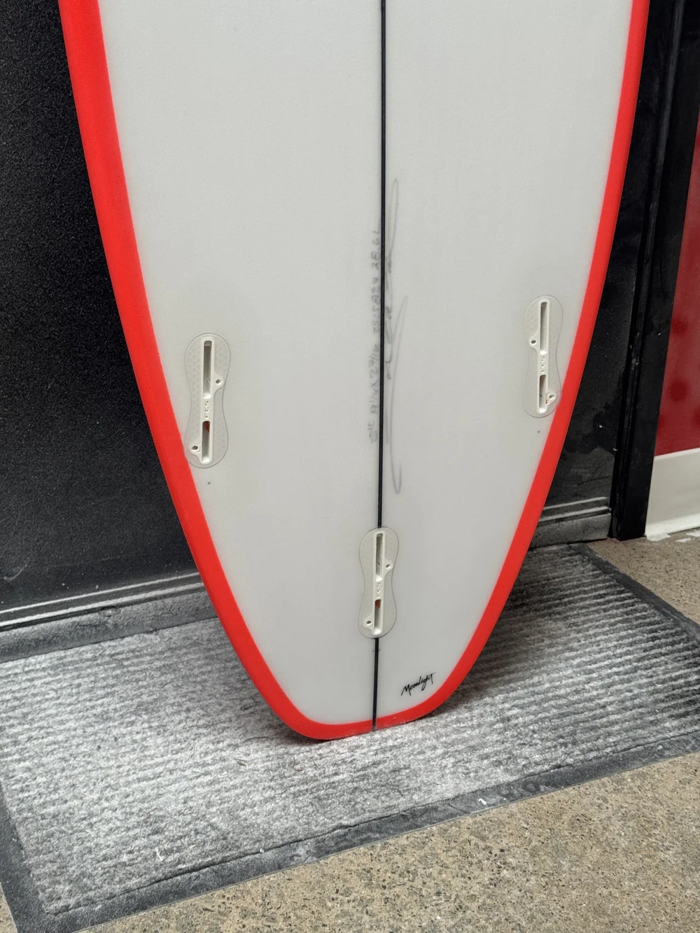 クリステンソンOP2 OP2 — Christenson surfboards