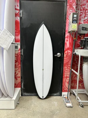 クリステンソン　レーンスプリッター　5'7 5'7 Lane Splitter — Christenson surfboards