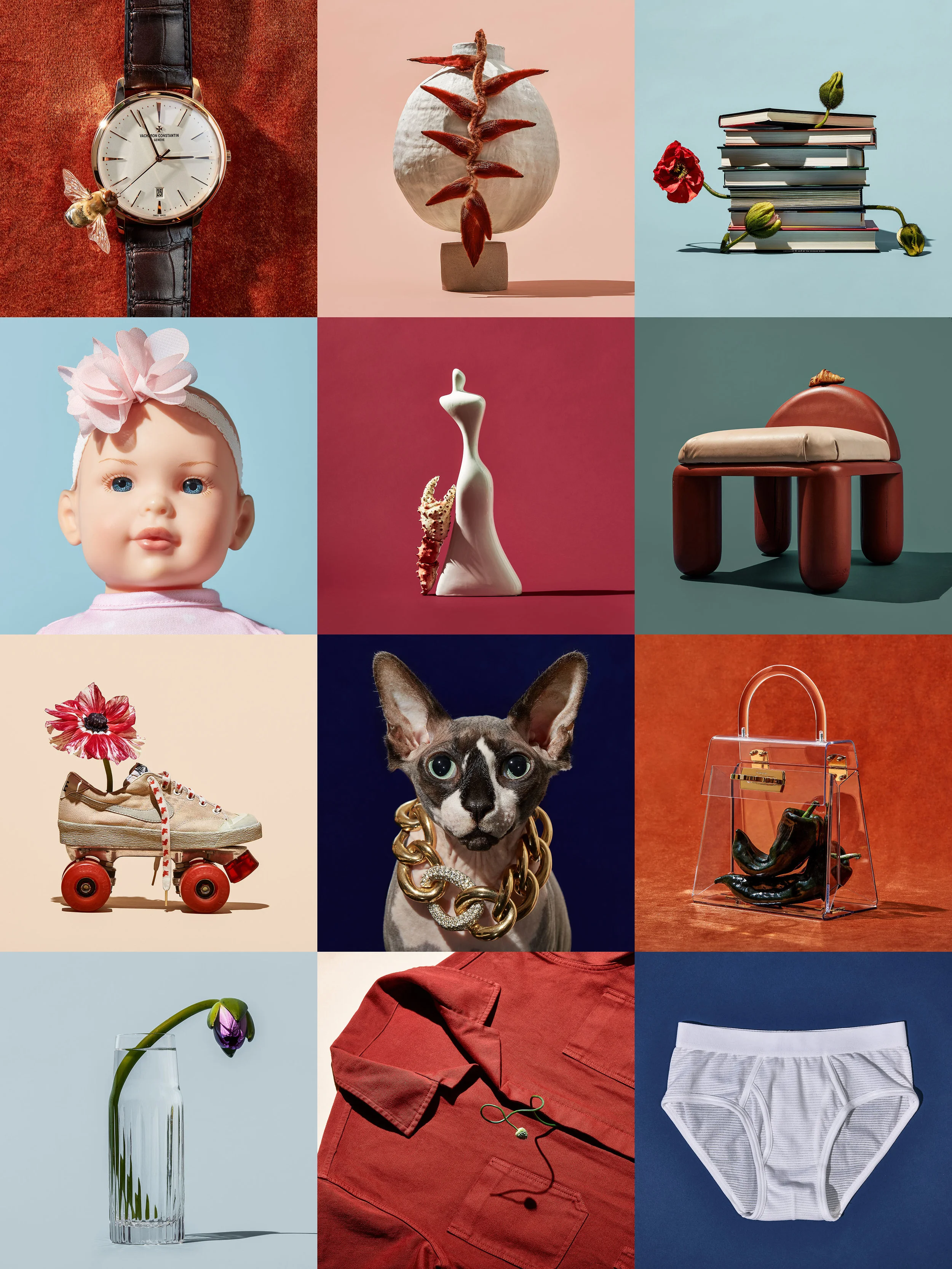 visuals — Stella Blackmon