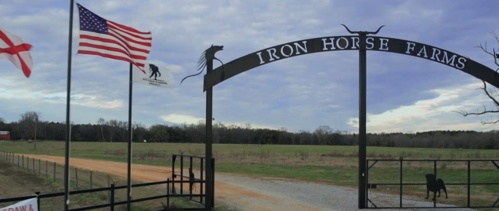 St. Michael's Iron Horse Charities