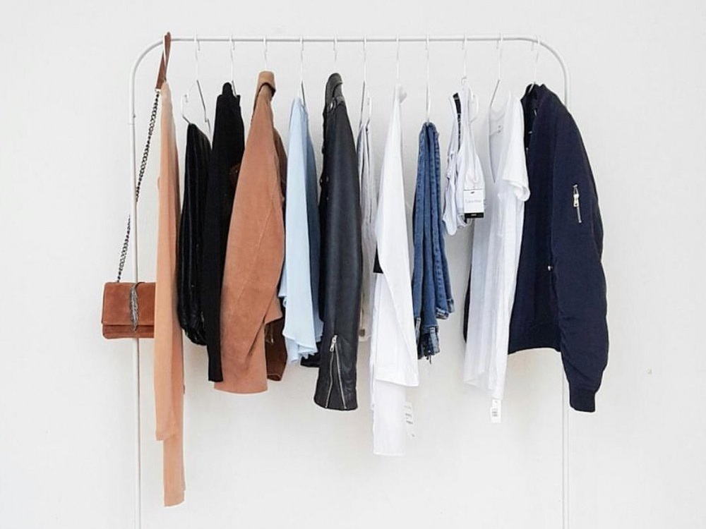 7 Ways To Repeat An Outfit Without It Being Noticeable