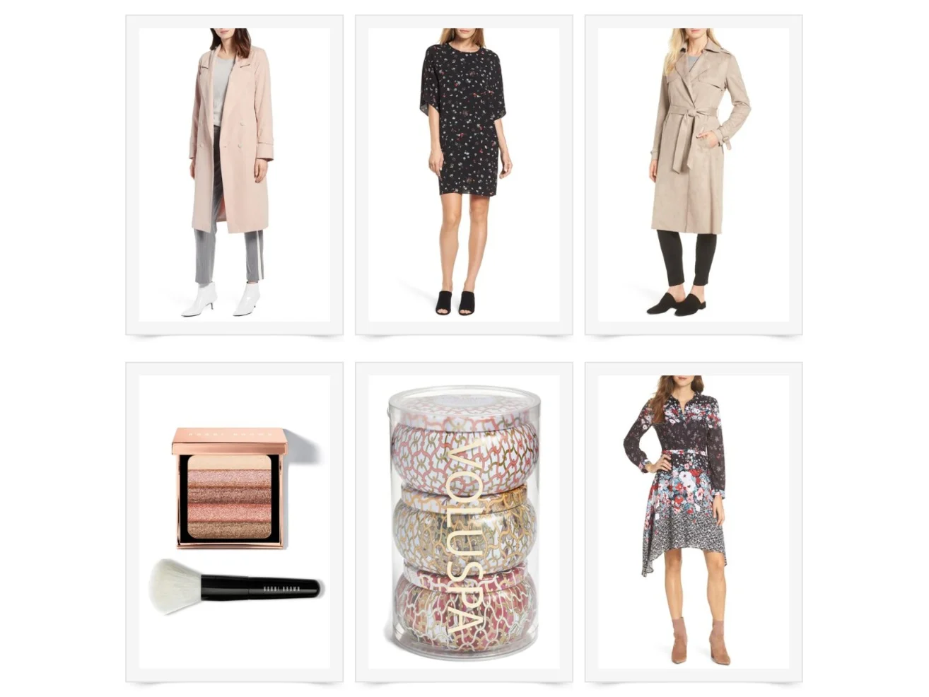Nordstrom Anniversary Sale: Best Pieces To Buy 