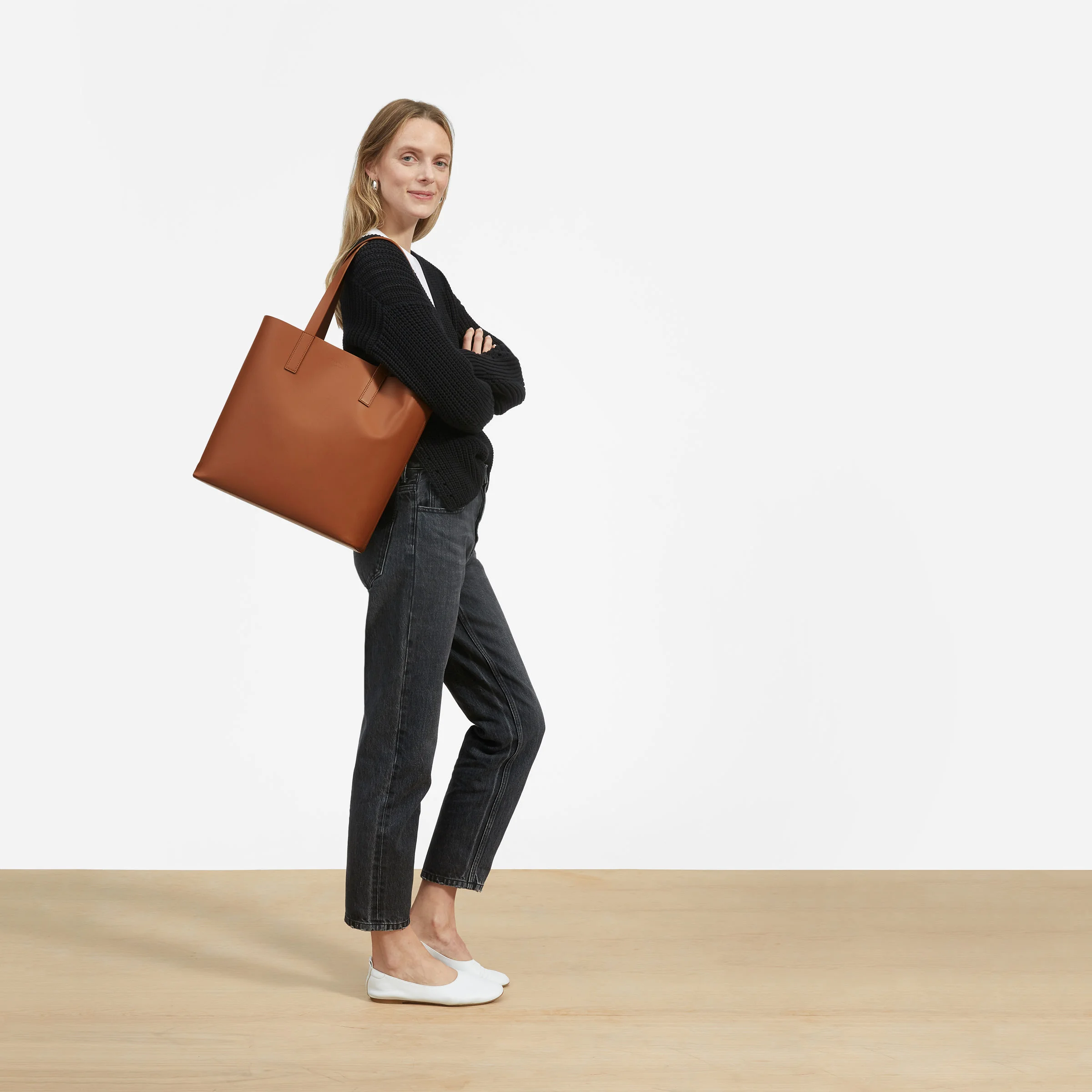 The Perfect Everyday Tote
