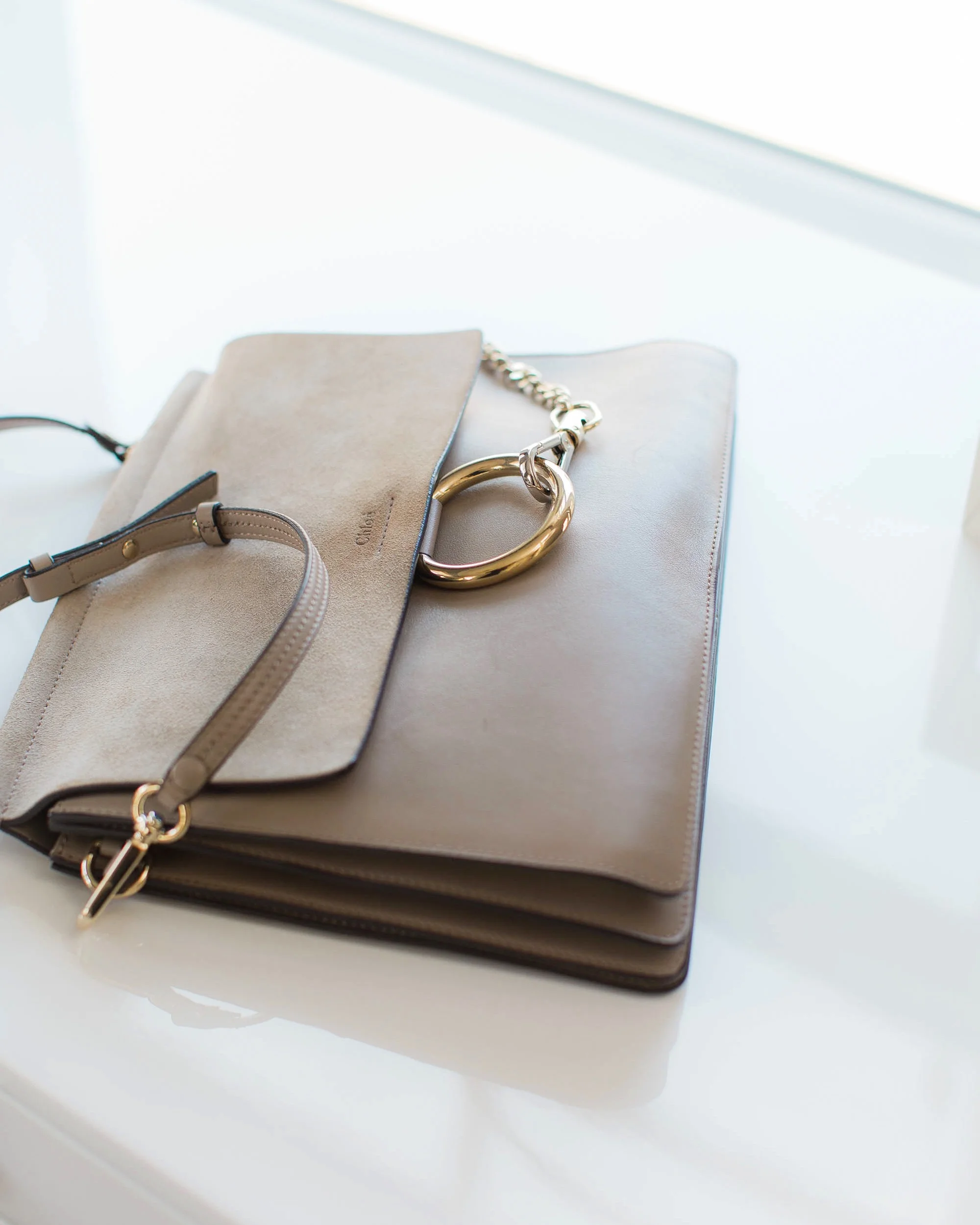 7 Tips for Buying A Luxury Handbag
