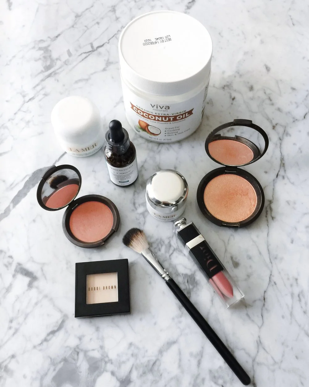 Beauty Favorites: April 