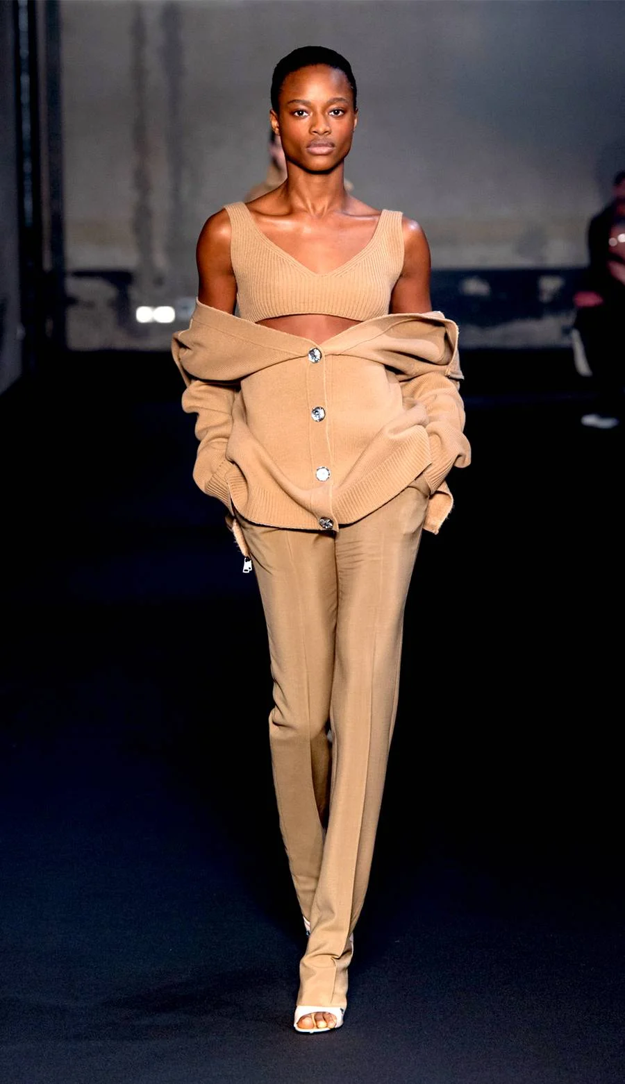 Sweater Style: Trends to try this fall 
