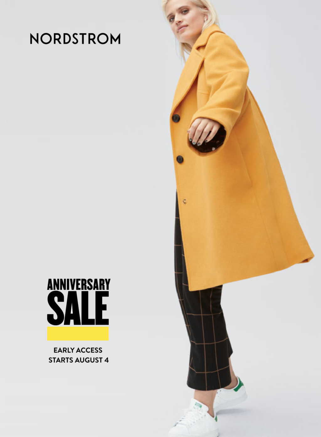 Nordstrom Anniversary Sale 2020- Details, Preview, and My Top Picks 