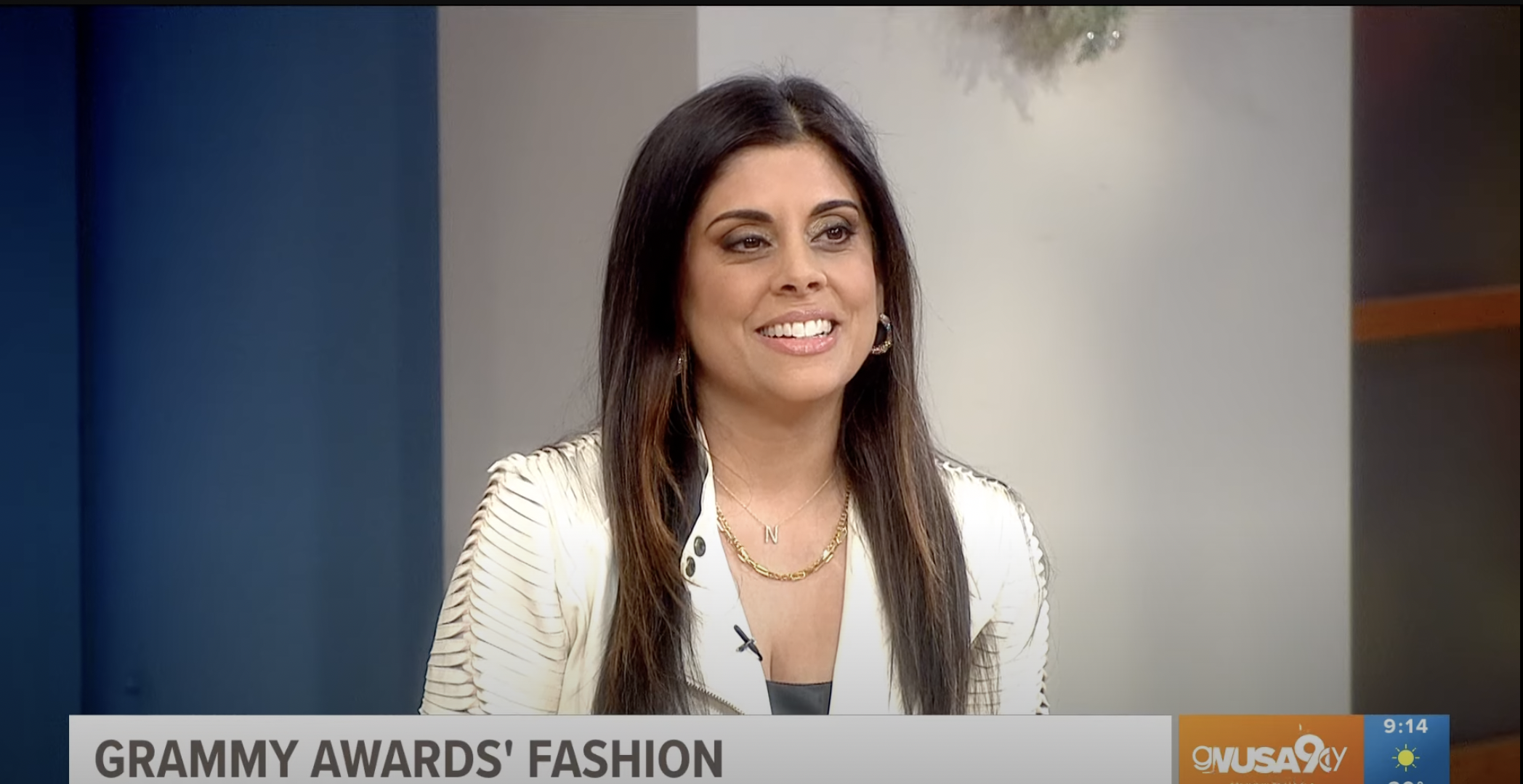2024 Grammys Fashion Recap at WUSA9