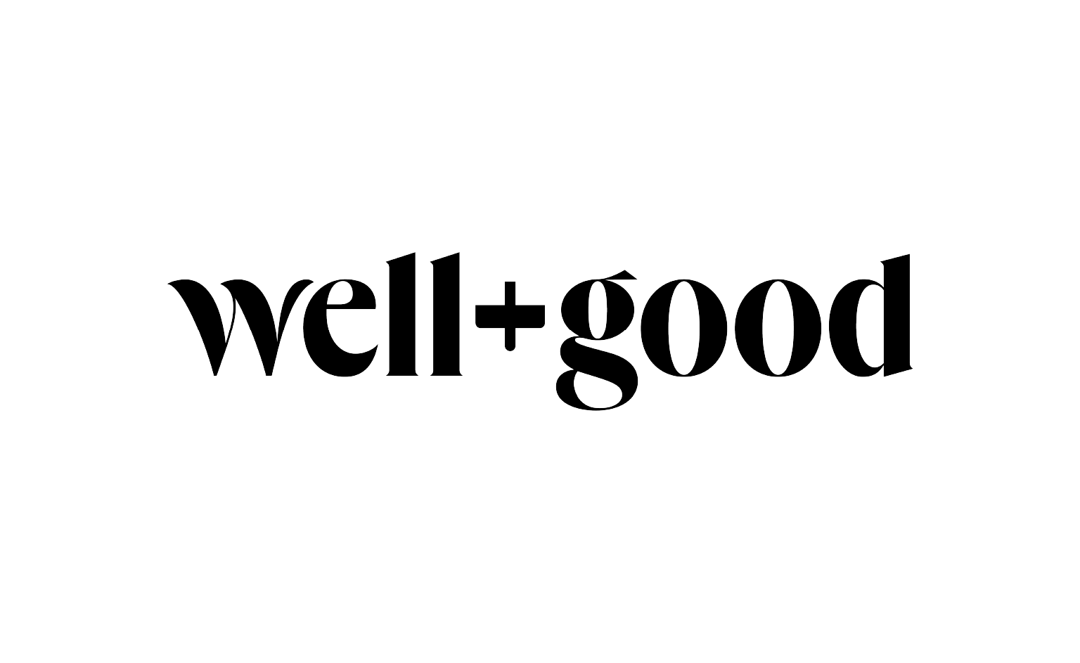 well&nbsp;+ good