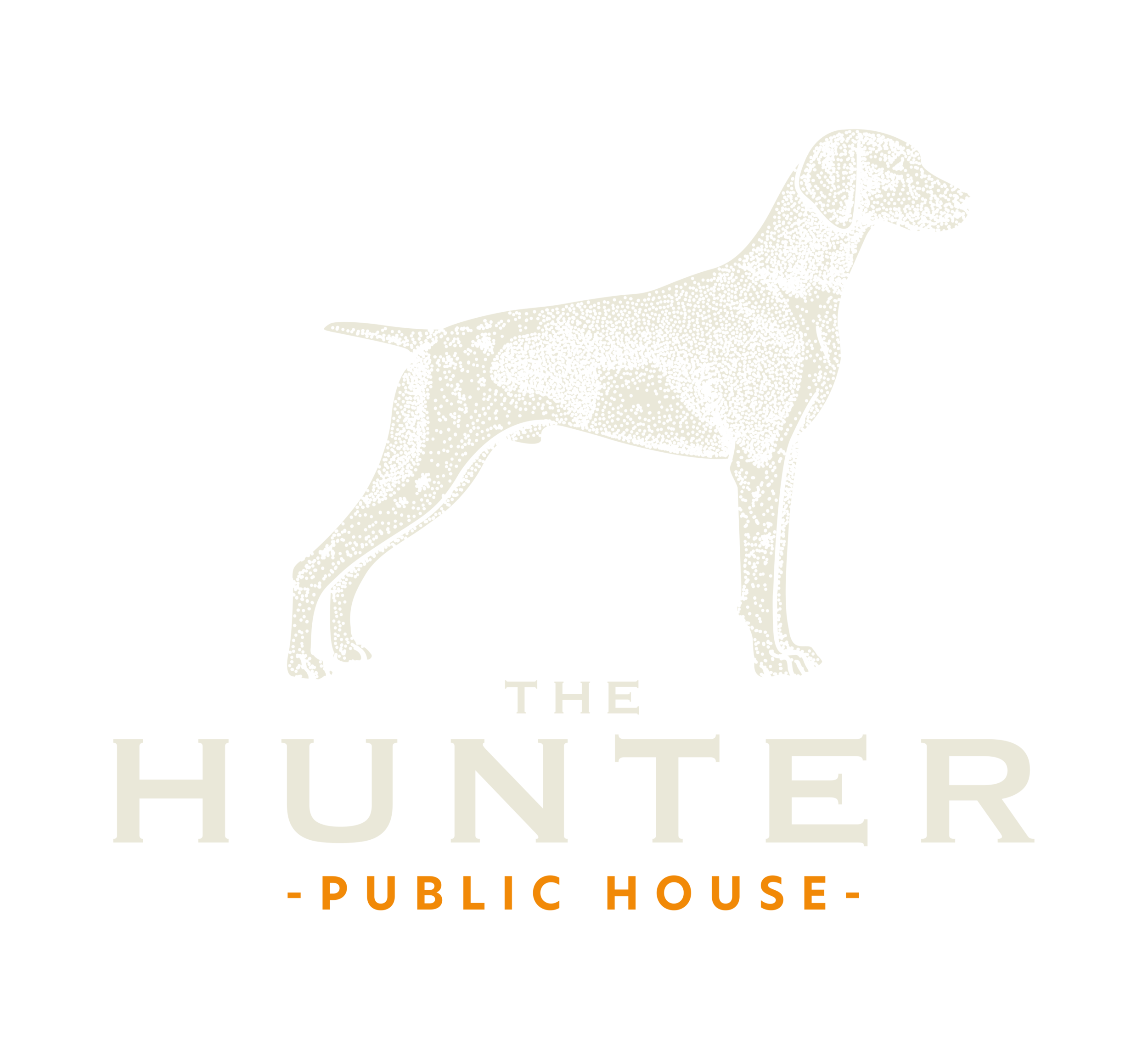 THE HUNTER PUBLIC HOUSE @ YOUR HOUSE