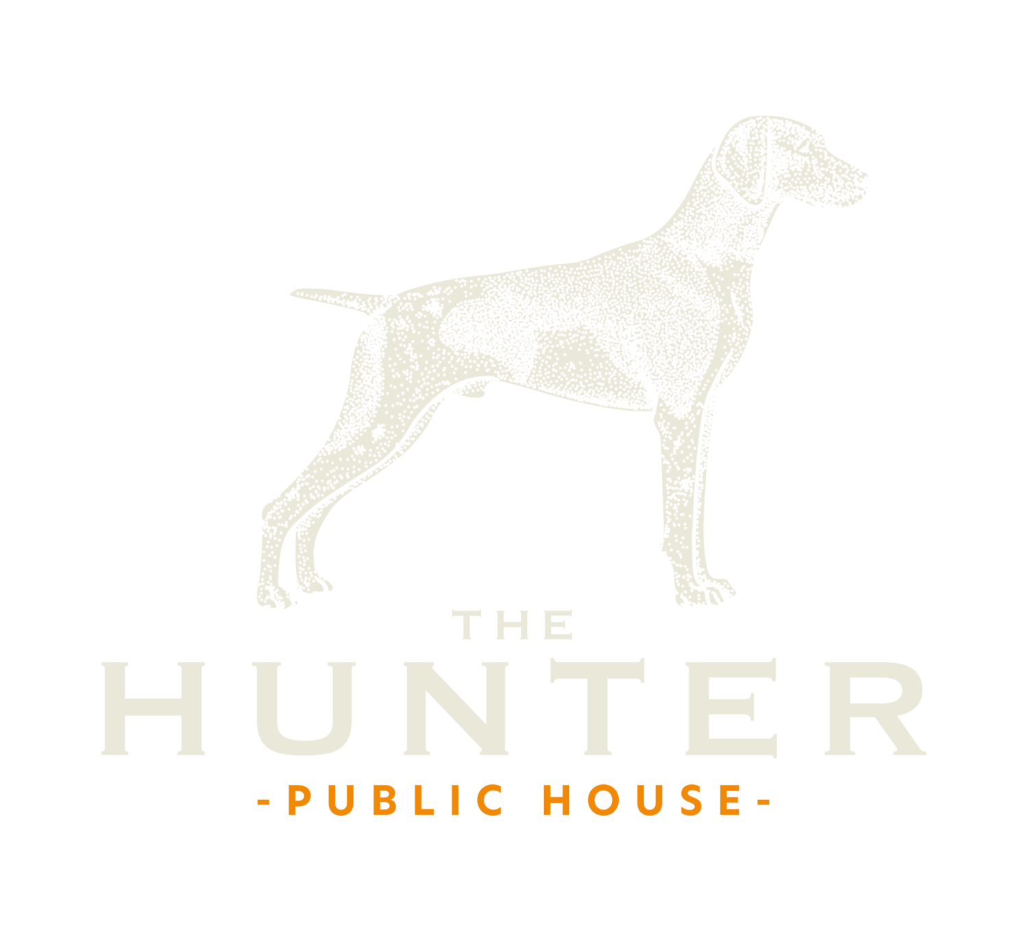 THE HUNTER PUBLIC HOUSE @ YOUR HOUSE