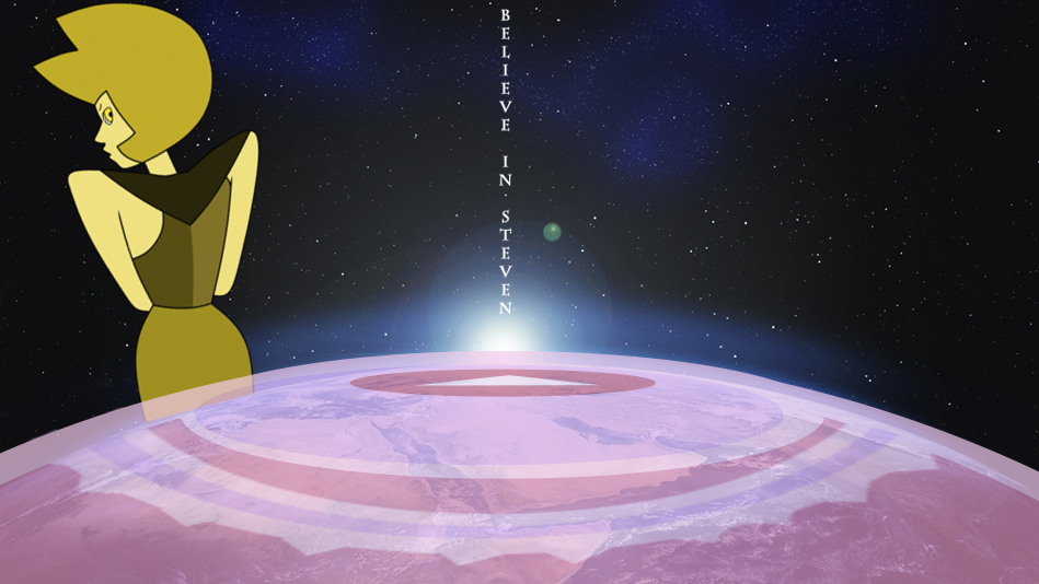 Steven Universe