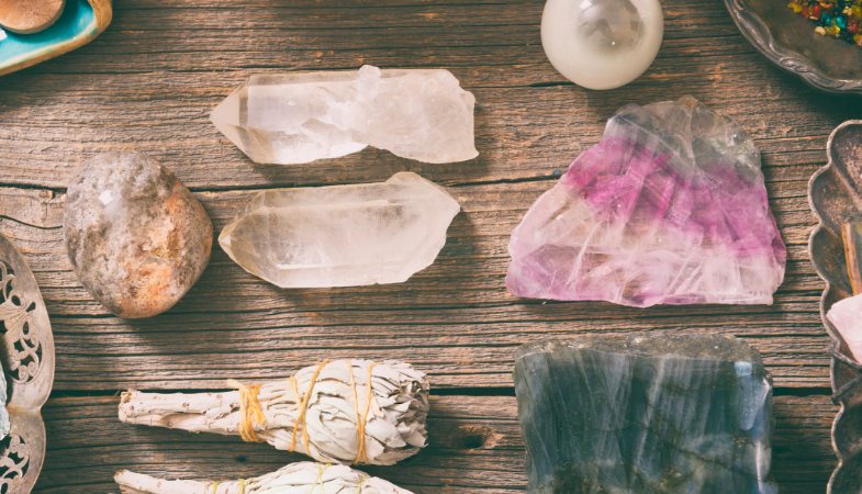 my thoughts on spiritual bypassing