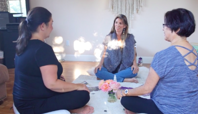 the word that drew me in