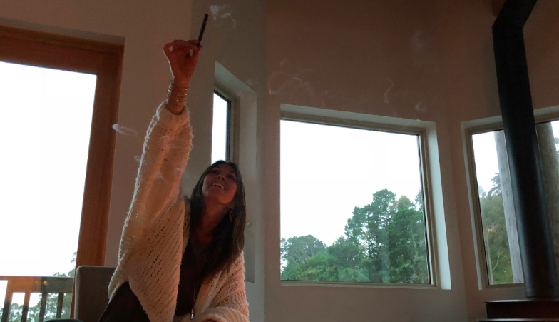 my unraveling journey