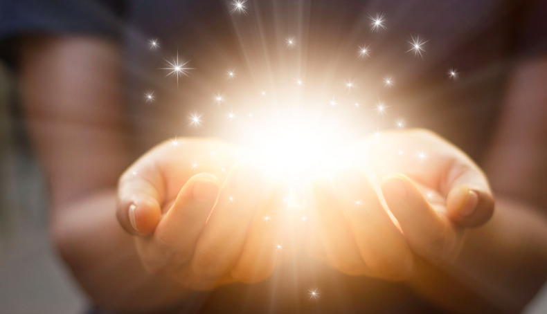 what you really want is...