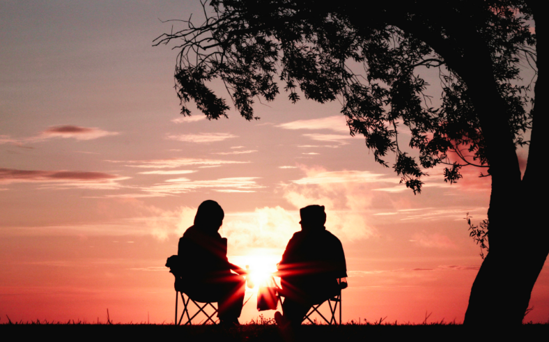 I value real-time communication